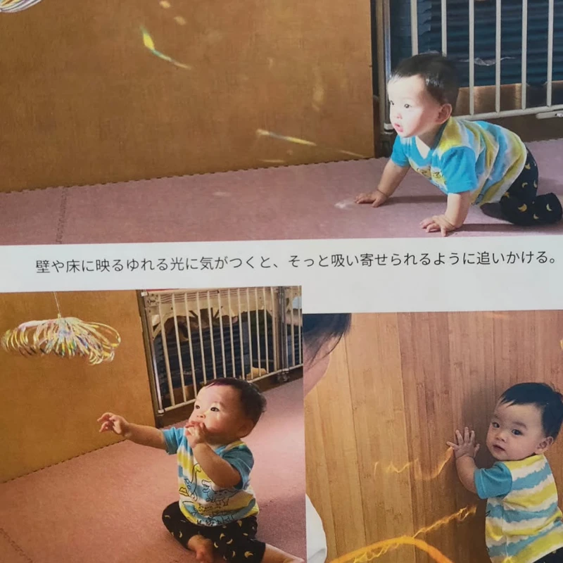 今週のドキュメンテーション