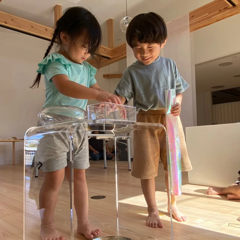 歌が生まれました♪